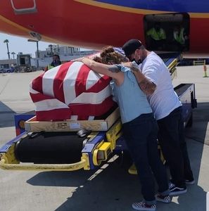 Meet your Posher, Jeff